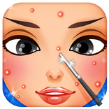 Pimple Popper-spa game