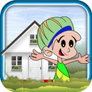 Pink Living Room Escape APK