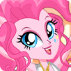 Dress Up Pinkie Pie APK
