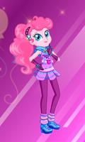 Dress Up Pinkie Pie 2 स्क्रीनशॉट 2