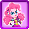 Dress up Pinkie Pie APK
