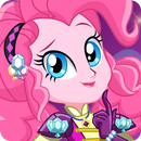 Dress Up Pinkie Pie 2 APK