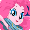 Dress Up Pinkie Pie APK