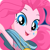 Dress Up Pinkie Pie 2 APK