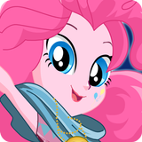 Dress Up Pinkie Pie 2 icon