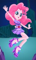 Dress Up Pinkie Pie 2 スクリーンショット 2