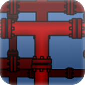 Pipe Puzzle FREE icon