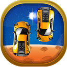 Planet Drive icon