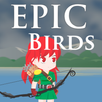 Epic Birds - Platform Battle APK