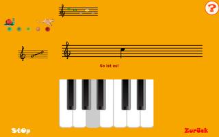 Play Key Keyboardschule 截圖 2