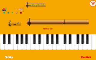 Play Key Keyboardschule 截圖 3