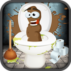 FREE Whack A Poo Toilet Farts ไอคอน