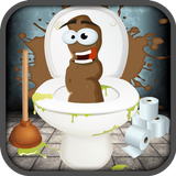 FREE Whack A Poo Toilet Farts icône