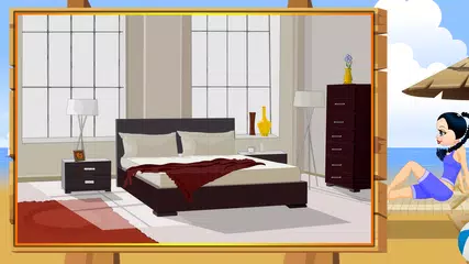 Скачать Побег от курорта бассейн APK