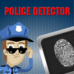 Police Detector - Prank