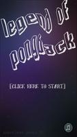 Legend of PongBack Plakat