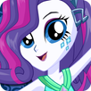 Pony Girls Dress Up game for girls APK