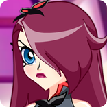 Dress Up LoliRock Praxina