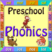 Preschool Phonics Free