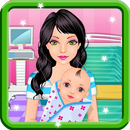 Pregnant Mom Birth Baby Doctor APK