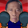 Duterte Boxing Game ikon