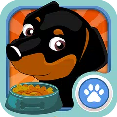 Pretty Dog – Dog game APK download