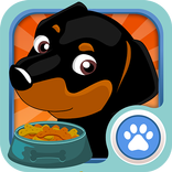 Pretty Dog – Dog game