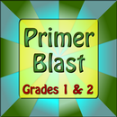 Primer Blast Lite: Grade 1 & 2 APK