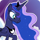 APK Princess Luna Dress Up Game