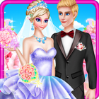 Wedding Makeover & Dress Up icon