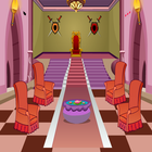 Princess Carriage Escape иконка