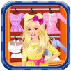 Princess Doll Fashion APK