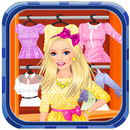 Princess Doll Fashion APK