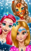 Princess Face Painting Room ภาพหน้าจอ 3