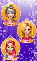 Princess Face Painting Room ภาพหน้าจอ 1