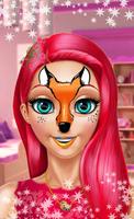 Princess Face Painting Room ภาพหน้าจอ 2