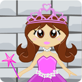 Princess Lilly Escape