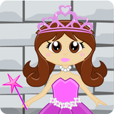 Princess Lilly Escape aplikacja