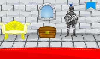 Princess Lilly Escape screenshot 3