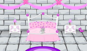 Princess Lilly Escape screenshot 1