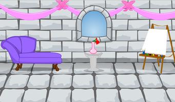 Princess Lilly Escape capture d'écran 2