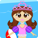 APK Princess Lilly Pool Escape