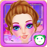 Princess Makeover Salon