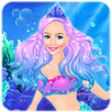 Princess Mermaid Royal Salon APK