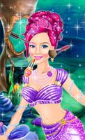 Princess Mermaid Royal Salon screenshot 1