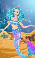 Princess Mermaid Royal Salon screenshot 3