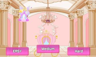 Princess Sophia Memory Game ภาพหน้าจอ 1