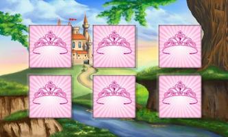 Princess Sophia Memory Game screenshot 2