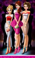 Princess Prom Party screenshot 1