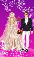 Princess Wedding Dress UP screenshot 2
